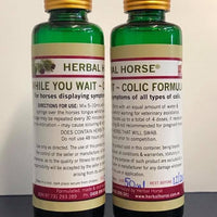 While You Wait Colic Formula - 50ml